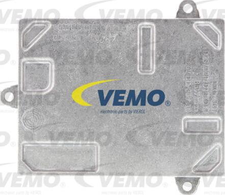 Vemo V10-84-0051 - Ignitor, gas discharge lamp www.parts5.com