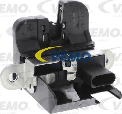 Vemo V10-85-0058 - Tailgate Lock www.parts5.com