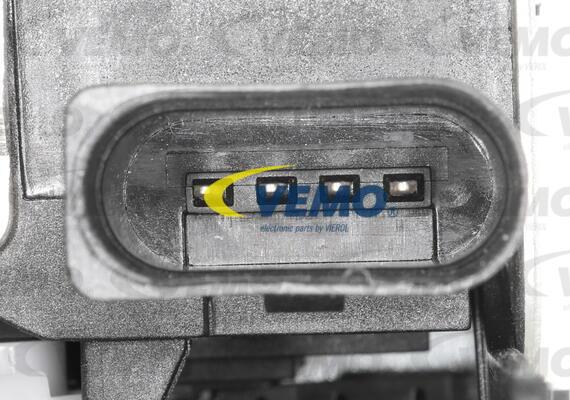 Vemo V10-85-0058 - Cerradura de la puerta del maletero www.parts5.com