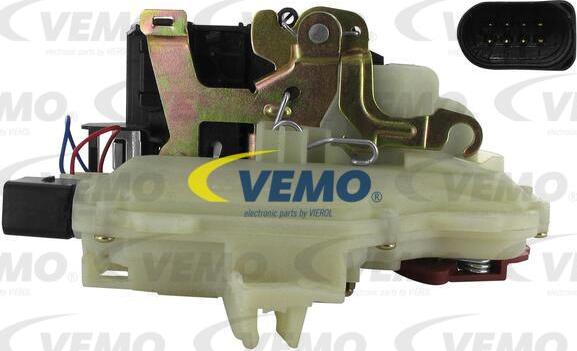 Vemo V10-85-0016 - Door Lock www.parts5.com