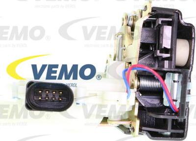 Vemo V10-85-0011 - Door Lock www.parts5.com