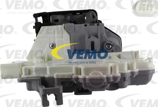 Vemo V10-85-0020 - Serrure de porte www.parts5.com