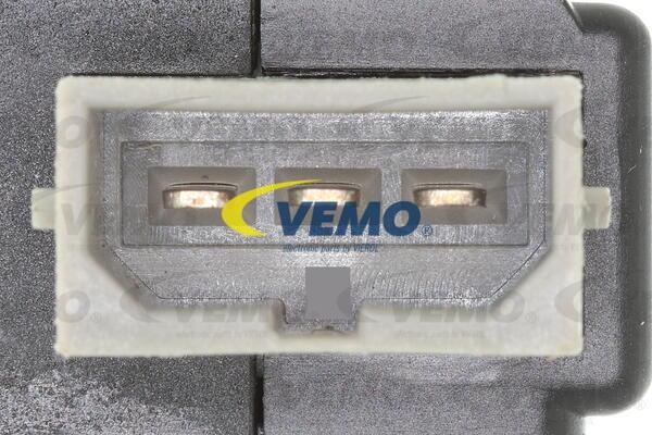 Vemo V10-85-0071 - Замок двери www.parts5.com