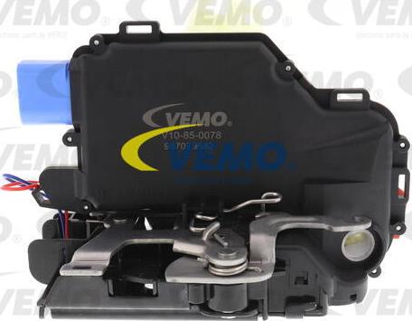 Vemo V10-85-0078 - Incuietoare usa www.parts5.com