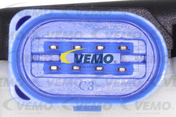 Vemo V10-85-0078 - Door Lock www.parts5.com