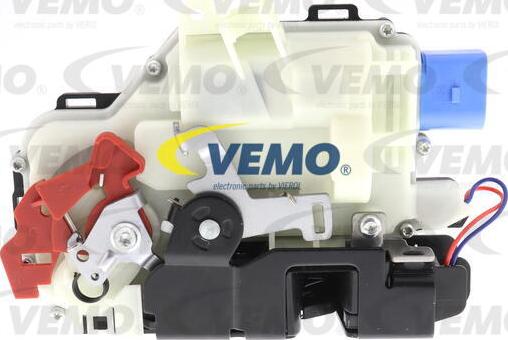 Vemo V10-85-0078 - Door Lock www.parts5.com