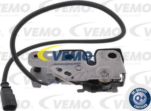 Vemo V10-85-2348 - Kljucavnica pokrova motorja www.parts5.com