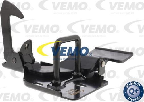 Vemo V10-85-2356 - Bonnet Lock parts5.com