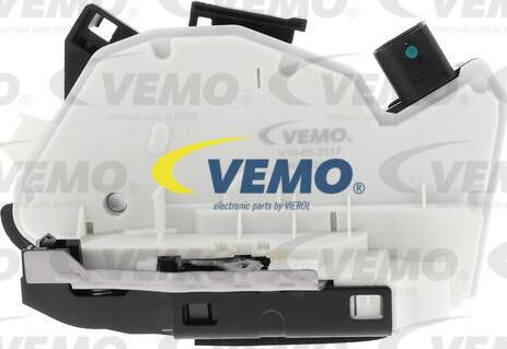 Vemo V10-85-2317 - Cerradura de puerta www.parts5.com