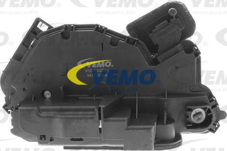 Vemo V10-85-2324 - Zámek dveří www.parts5.com