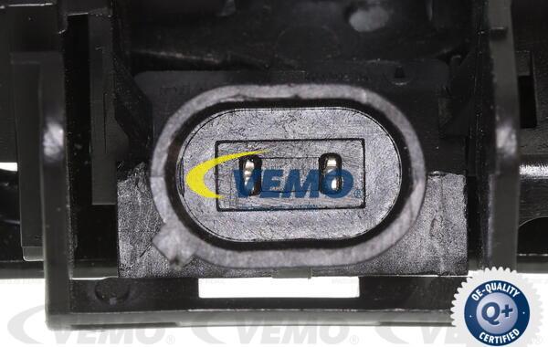 Vemo V10-85-2241 - Door Lock www.parts5.com