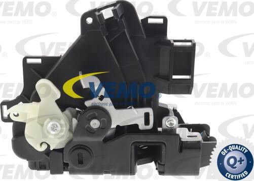 Vemo V10-85-2241 - Door Lock www.parts5.com