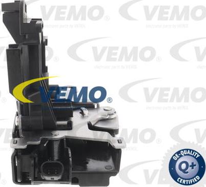 Vemo V10-85-2241 - Door Lock www.parts5.com