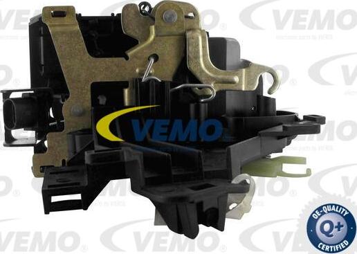 Vemo V10-85-2242 - Vratna kljucavnica www.parts5.com