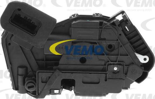 Vemo V10-85-2280 - Door Lock www.parts5.com