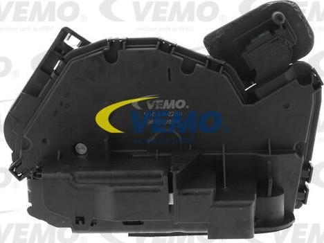 Vemo V10-85-2280 - Zámek dveří www.parts5.com