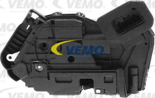 Vemo V10-85-2279 - Door Lock www.parts5.com