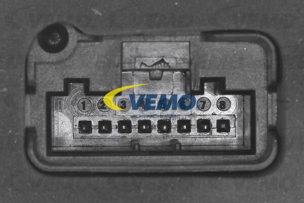 Vemo V10-85-2278 - Door Lock www.parts5.com