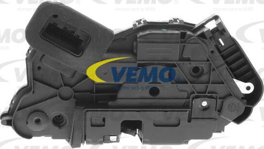 Vemo V10-85-2278 - Door Lock www.parts5.com