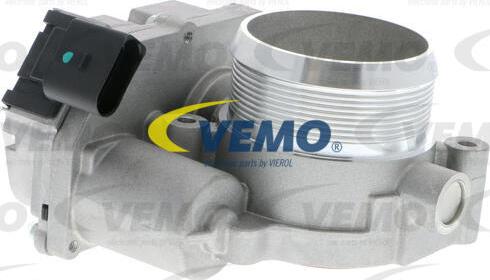 Vemo V10-81-0049 - Carcasa clapeta www.parts5.com