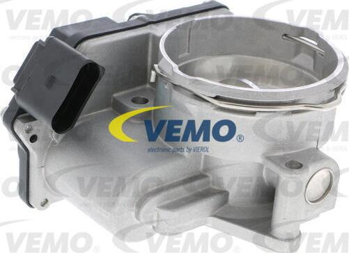 Vemo V10-81-0041 - Fojtószelep ház www.parts5.com