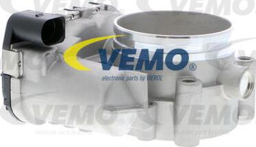 Vemo V10-81-0050 - Throttle body parts5.com