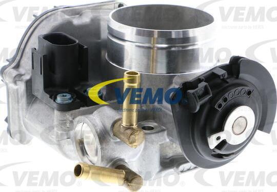 Vemo V10-81-0003 - Nastavek dusilnih loput www.parts5.com