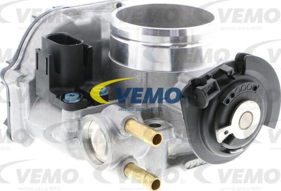 Vemo V10-81-0016 - Throttle body www.parts5.com