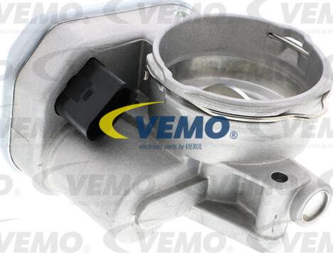 Vemo V10-81-0011 - Throttle body www.parts5.com