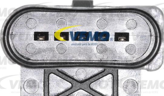 Vemo V10-81-0083 - Carcasa clapeta www.parts5.com