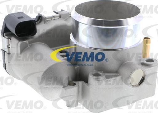 Vemo V10-81-0032 - Cuerpo de mariposa www.parts5.com