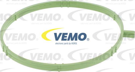 Vemo V10-81-0128 - Etanșare, carcasă clapetă www.parts5.com