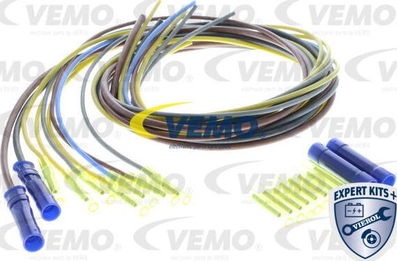 Vemo V10-83-0016 - Set reparatie, set cabluri www.parts5.com