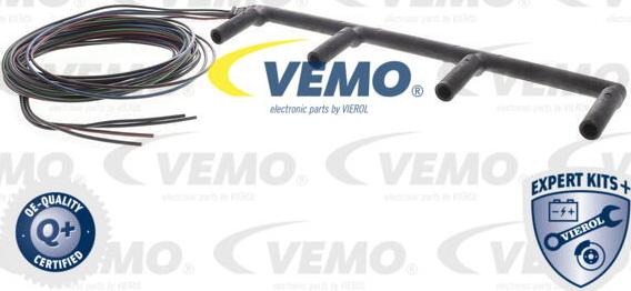 Vemo V10-83-0116 - Repair Set, harness parts5.com