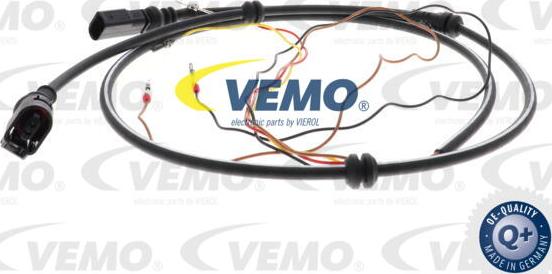 Vemo V10-83-0130 - Set reparatie, set cabluri www.parts5.com