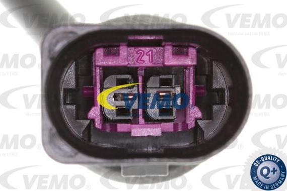 Vemo V10-83-0130 - Set reparatie, set cabluri www.parts5.com