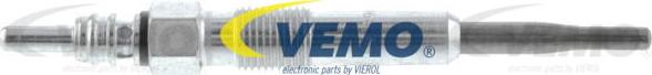 Vemo V99-14-0040 - Glow Plug parts5.com