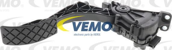 Vemo V10-82-0005 - Papučica gasa www.parts5.com