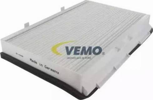 Vemo V10-30-1017 - Filter, interior air parts5.com