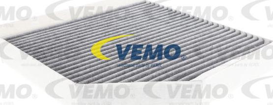 Vemo V10-31-2531 - Filtr, vzduch v interiéru www.parts5.com