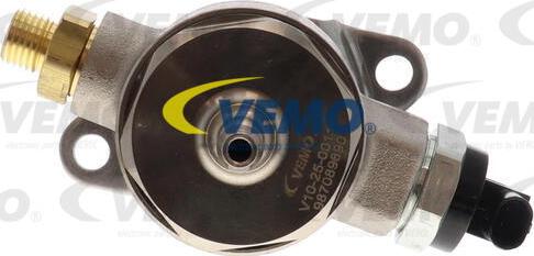 Vemo V10-25-0011 - High Pressure Pump parts5.com