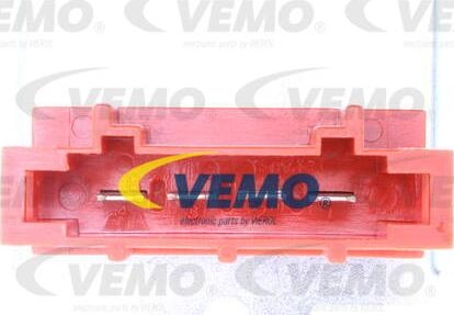 Vemo V10-79-0004 - Régulateur, pulseur d'air habitacle www.parts5.com