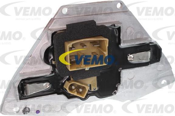 Vemo V10-79-0001 - Régulateur, pulseur d'air habitacle www.parts5.com