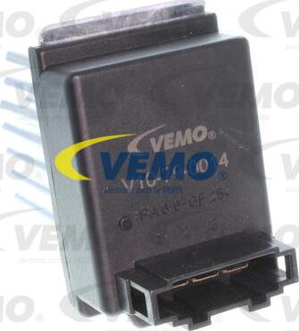 Vemo V10-79-0014 - Regulator, passenger compartment fan parts5.com