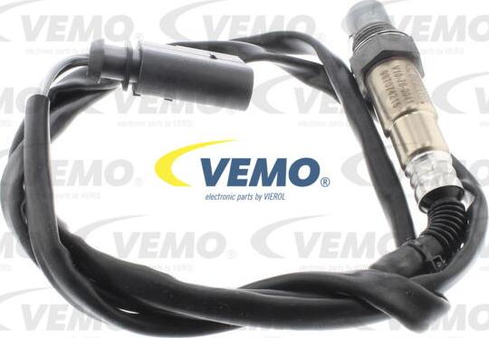 Vemo V10-76-0041 - Lamda-sonda www.parts5.com