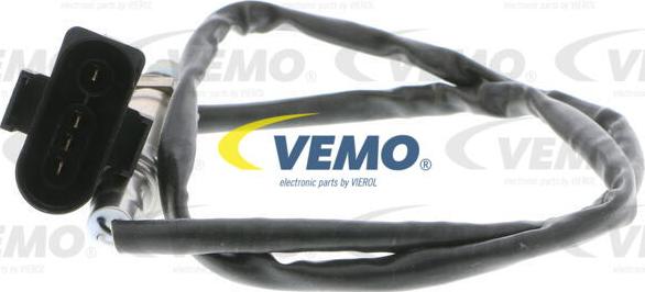 Vemo V10-76-0055 - Лямбда-зонд, датчик кислорода www.parts5.com