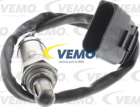 Vemo V10-76-0056 - Лямбда-зонд, датчик кислорода www.parts5.com