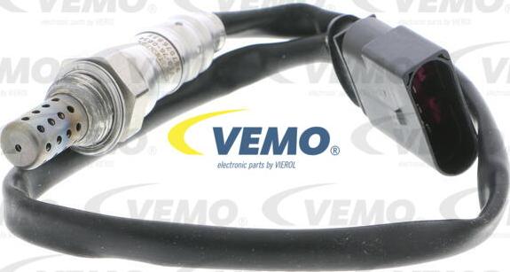 Vemo V10-76-0034 - Αισθητήρας λάμδα www.parts5.com