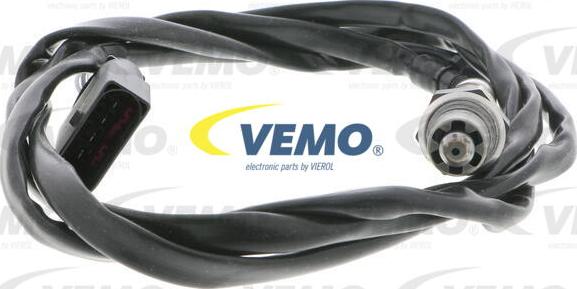 Vemo V10-76-0036 - Lambda-sonda www.parts5.com