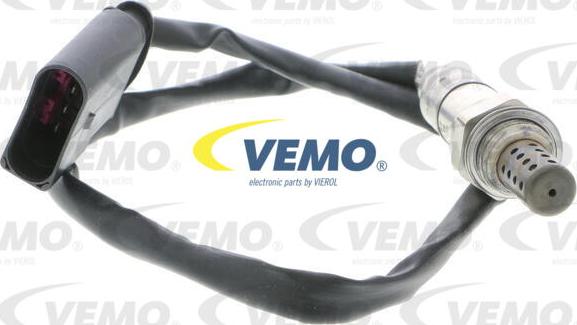 Vemo V10-76-0038 - Лямбда-зонд, датчик кислорода www.parts5.com